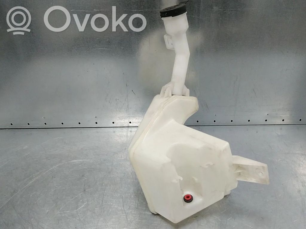 Opel Corsa E Langų skysčio bakelis 