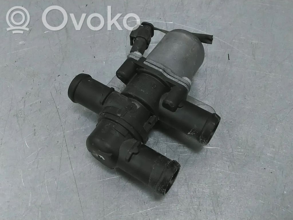 Volkswagen ID.4 Zawór sterujący płynu chłodzącego 