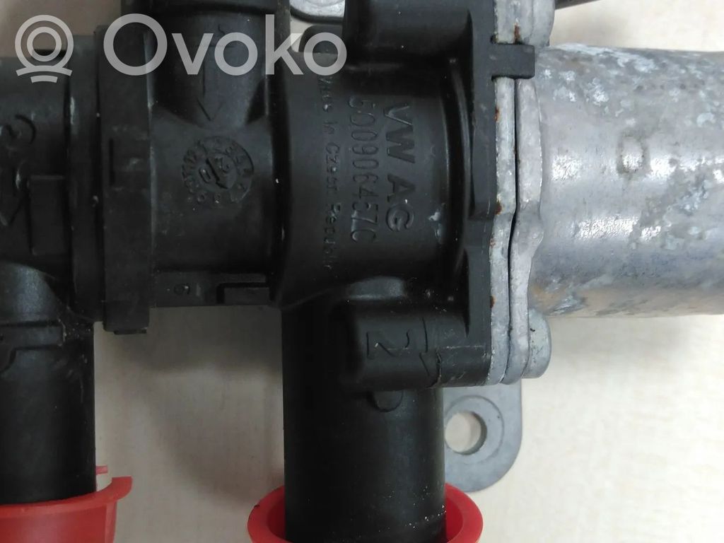 Volkswagen ID.3 Heizungsventil Wasserventil 