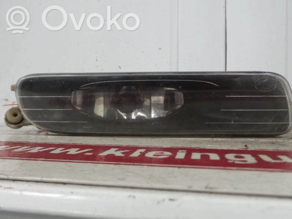 Luz de niebla delantera   63178361952,8361952