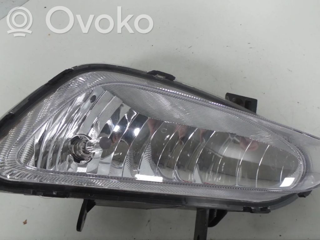 Opel Mokka Etusumuvalo 