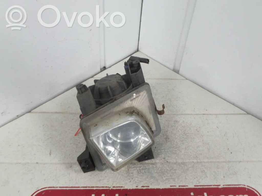 Opel Vectra C Światło przeciwmgłowe przednie 