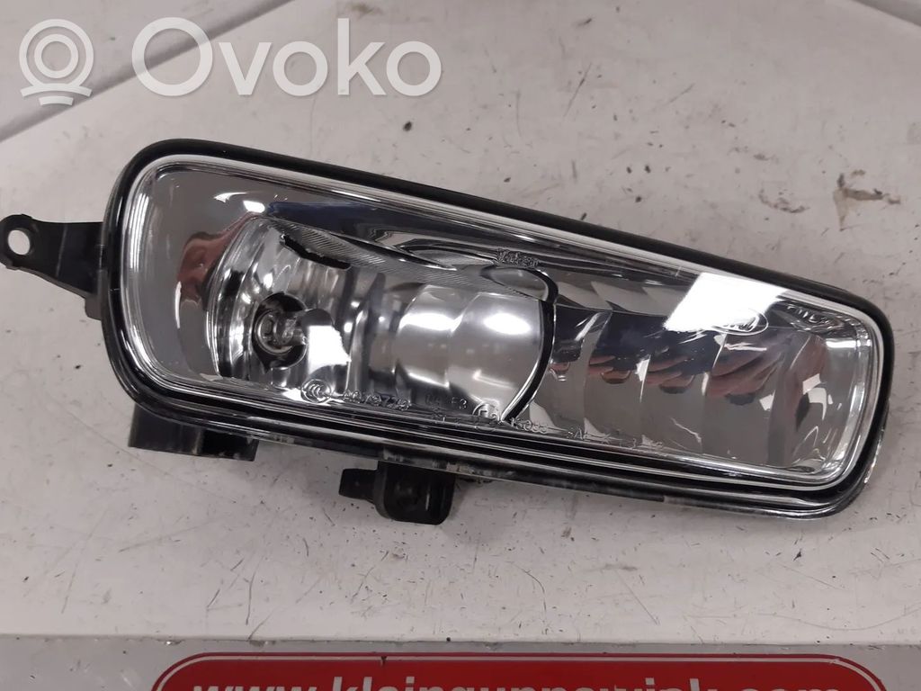 Ford Transit Custom Front fog light 