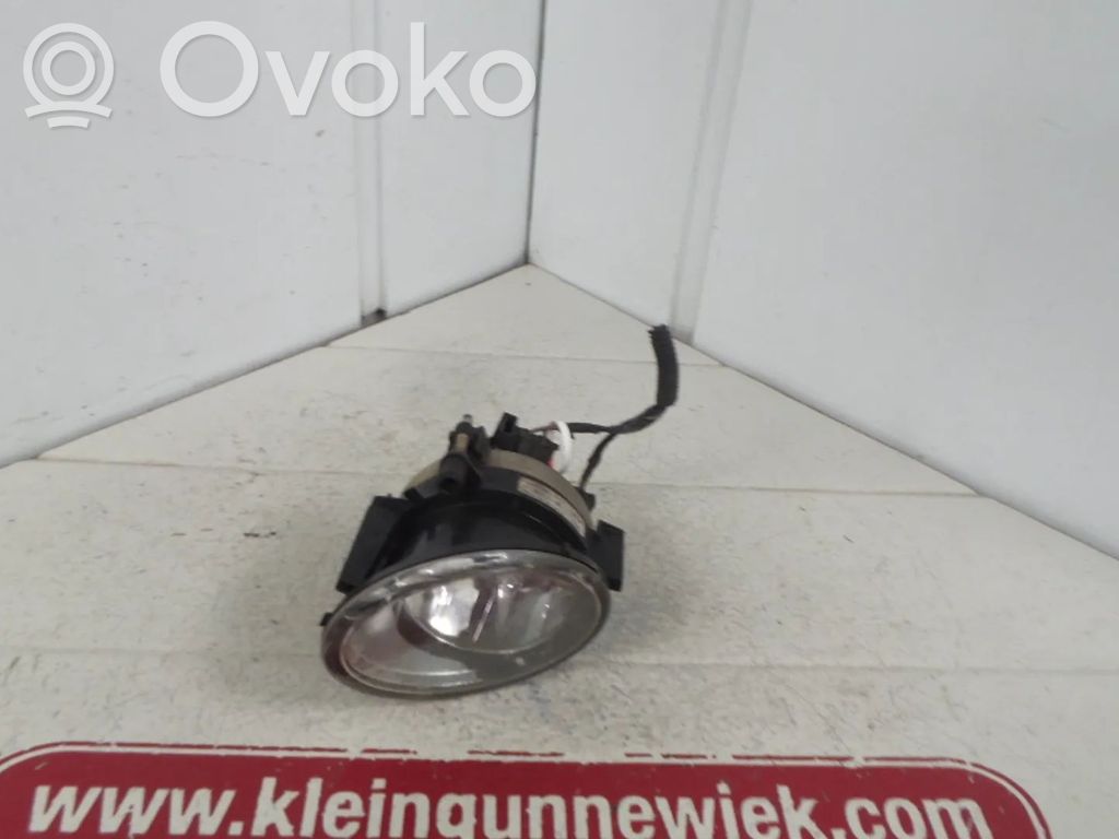 Ford S-MAX Etusumuvalo 
