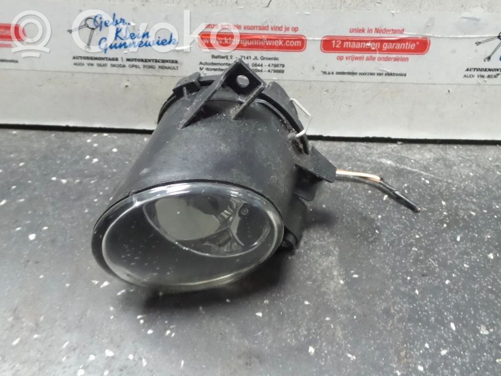 Seat Altea Etusumuvalo 