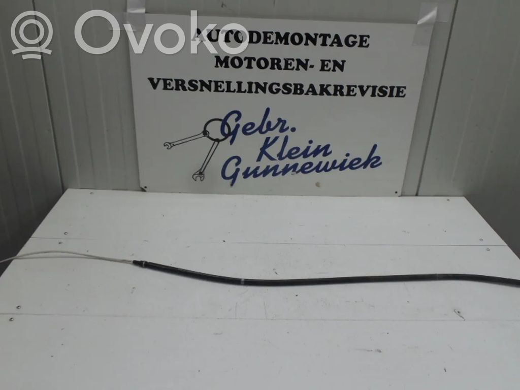Skoda Rapid (NH) Handbrake wiring loom/harness 