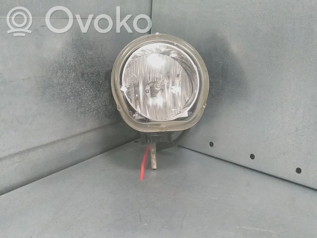 Ford Ka Miglas lukturis priekšā 
