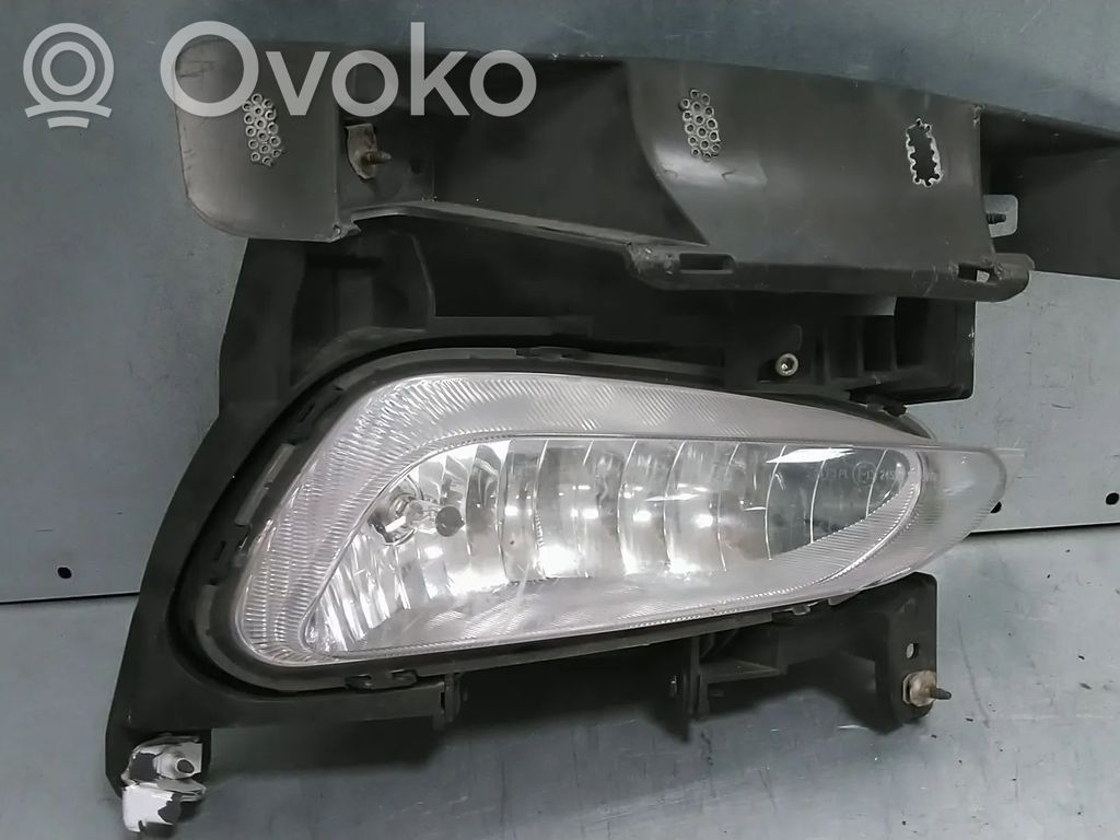 Opel Mokka Etusumuvalo 