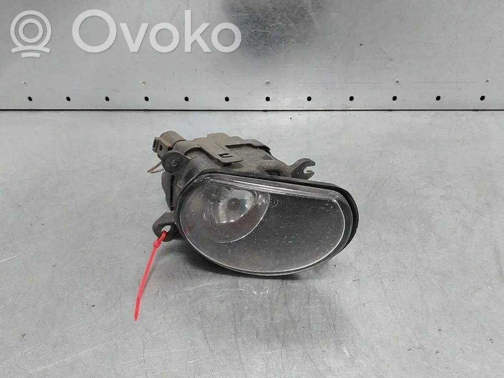 Audi A8 S8 D3 4E Miglas lukturis priekšā 