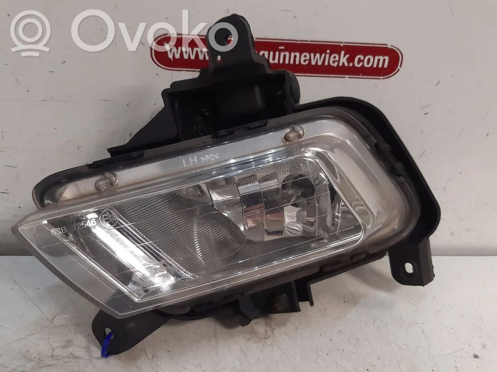 KIA Ceed Front fog light 