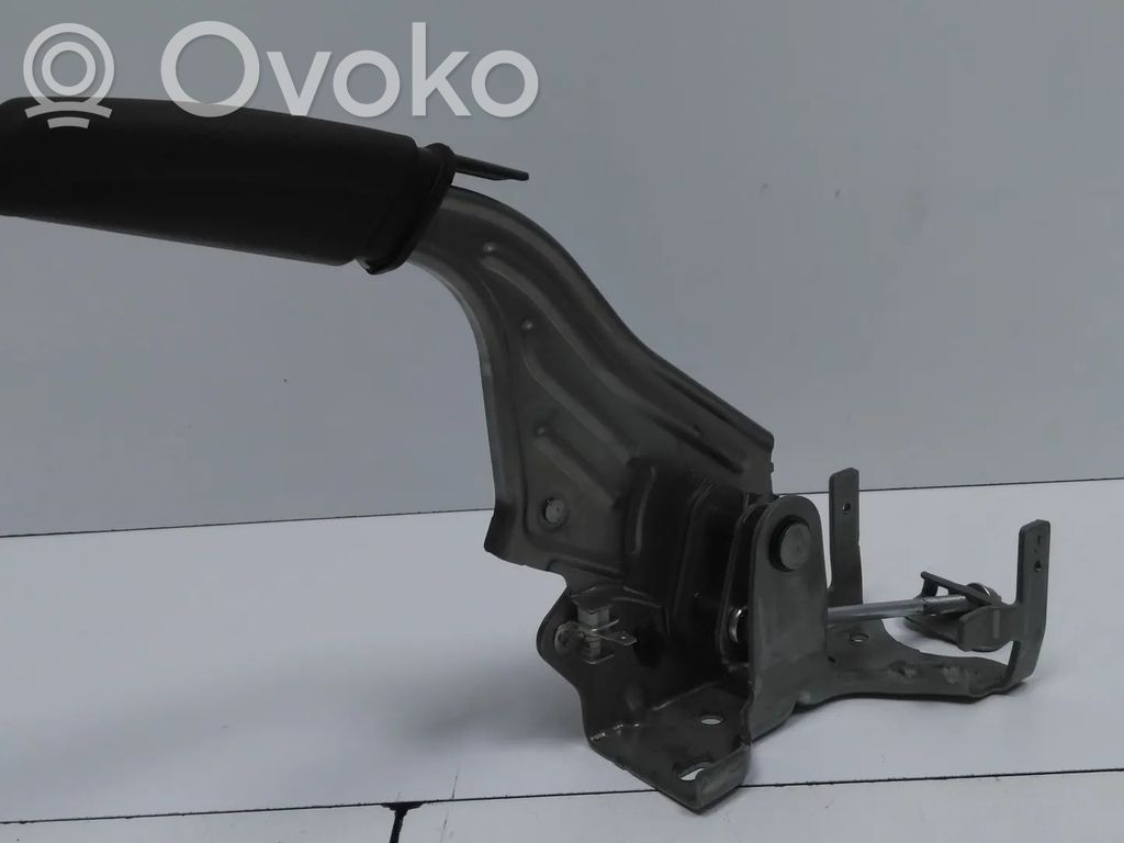 Dacia Duster II Poignée de desserrage du frein à main 