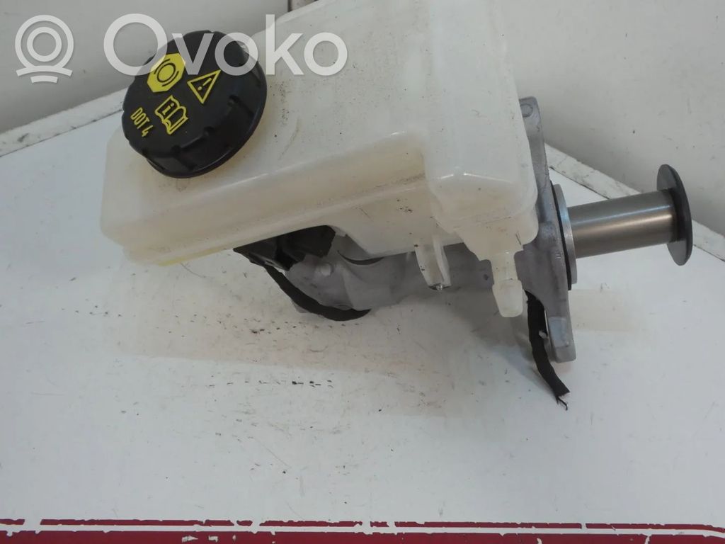 Volkswagen Tiguan Główny cylinder hamulca 