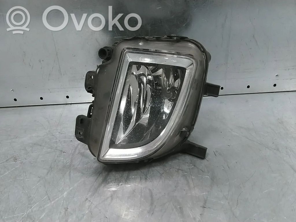 Volkswagen Golf VI Etusumuvalo 