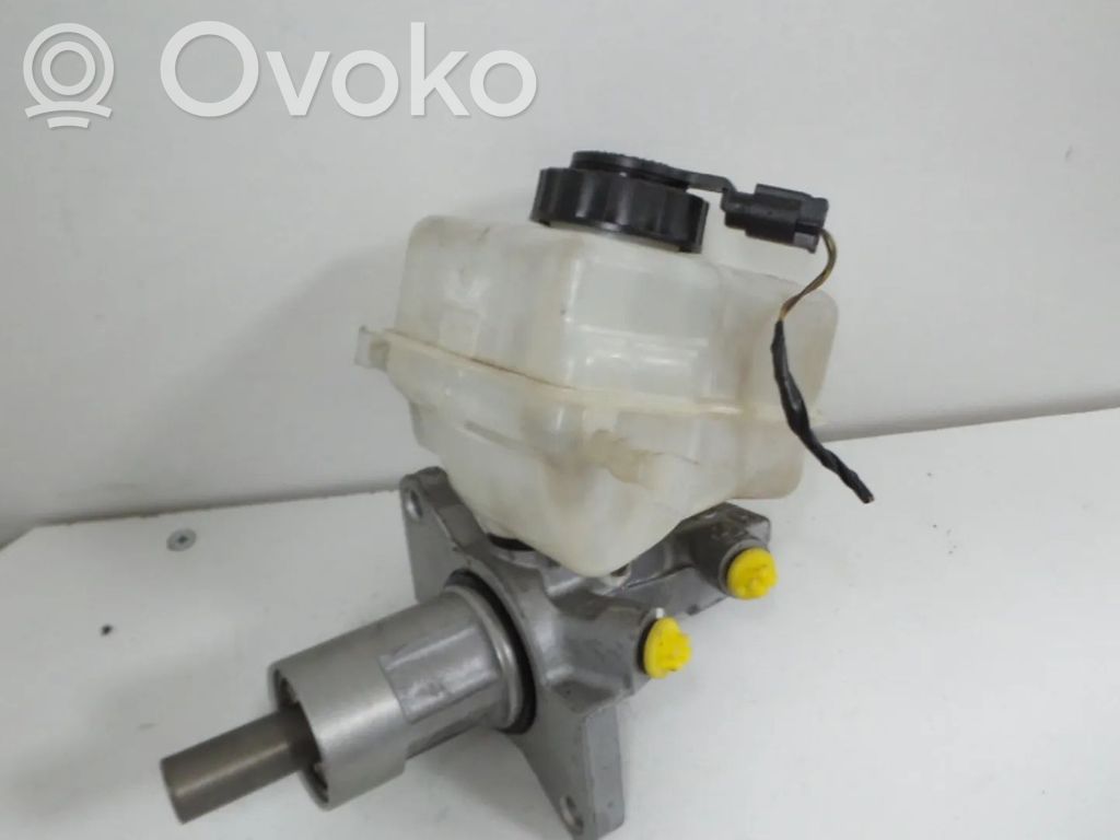 BMW 3 E90 E91 Master brake cylinder 