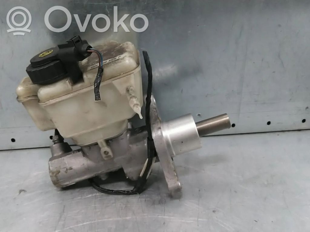 Volkswagen Eos Master brake cylinder 