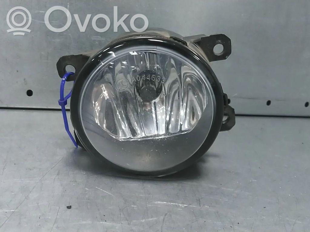 Luz de niebla delantera   6208Q3