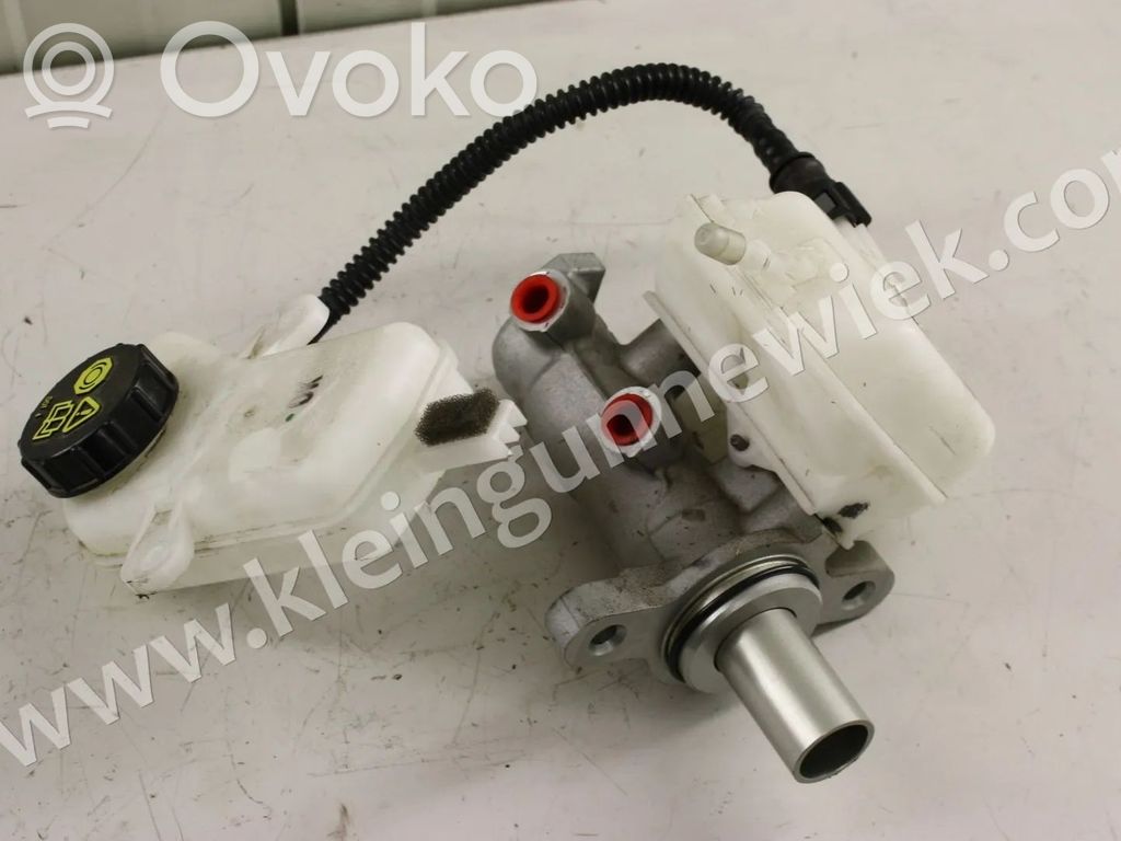 Ford Transit Custom Master brake cylinder 