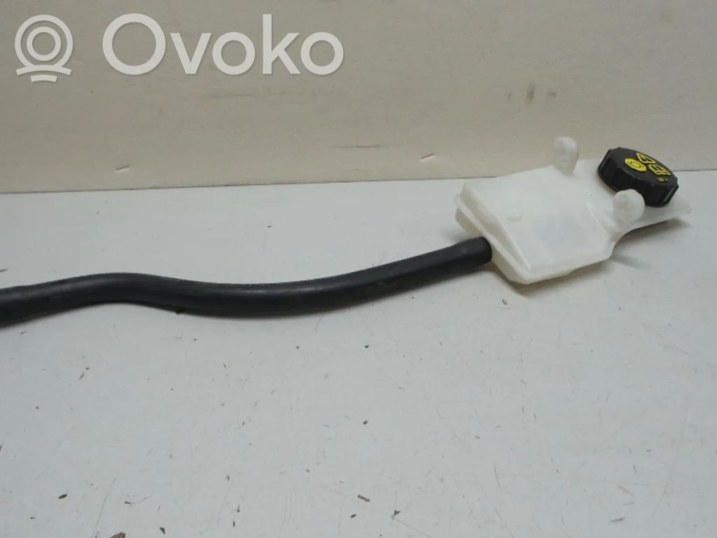 Ford S-MAX Pagrindinis stabdžių cilindriukas 
