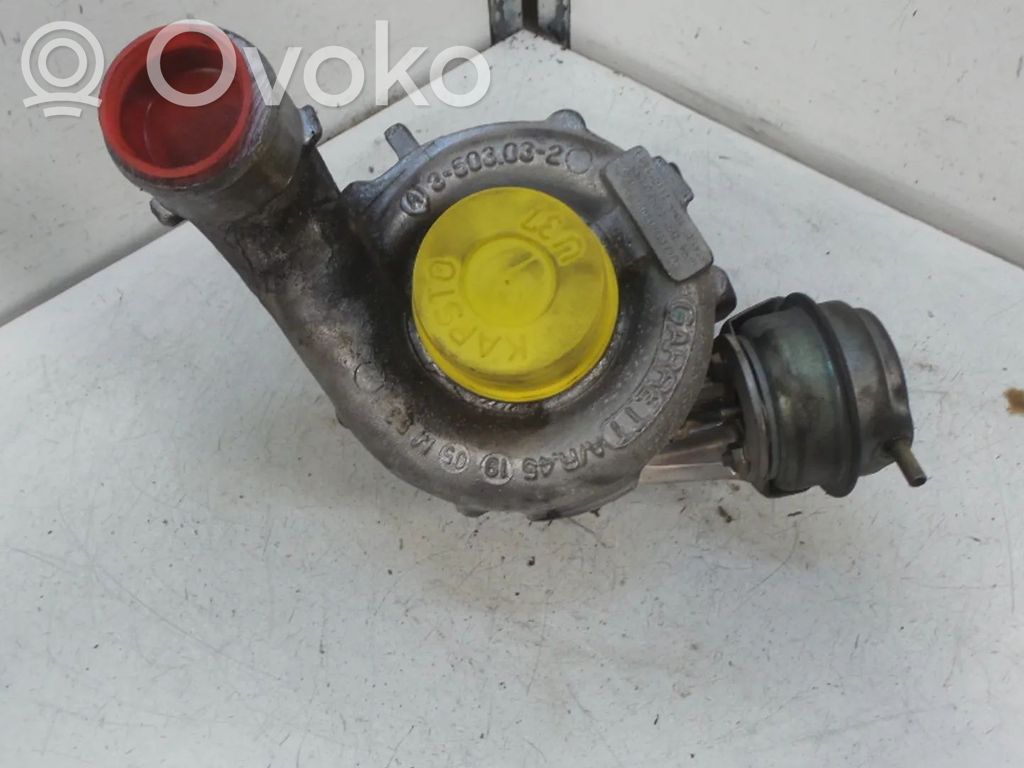 Sprężarka   059145701S,BDG