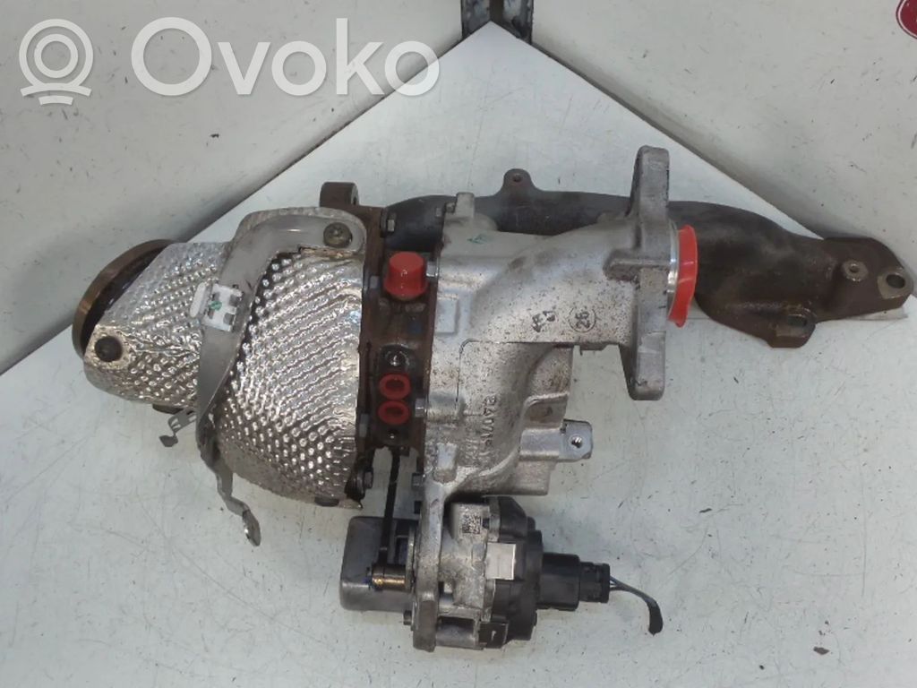 Audi A6 S6 C8 4K Compresor mecanic 