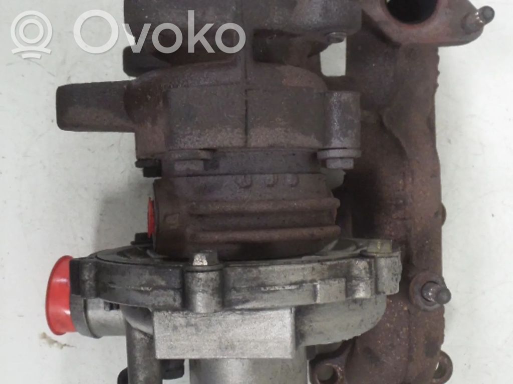 Volkswagen Polo Sprężarka 