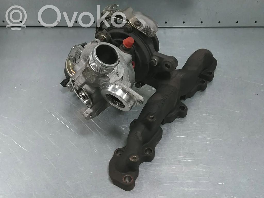 Supercharger   04L253020M,04L253010B,04L253010BX,04L253019Q,04L253020MX,DFGA
