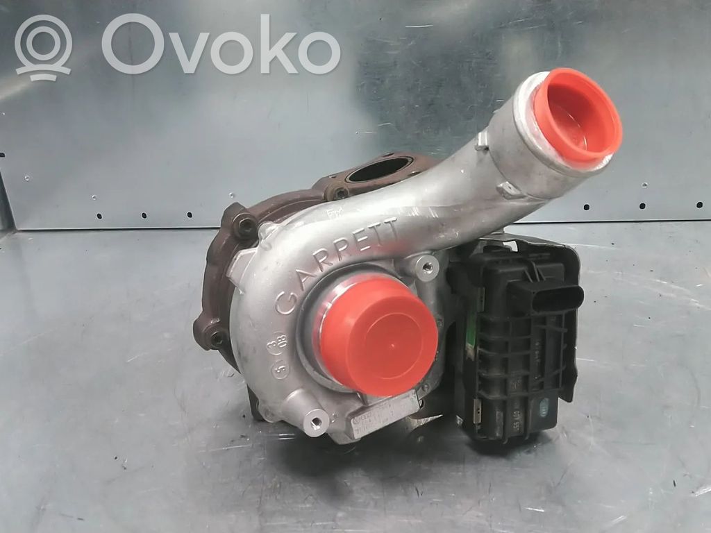 Audi A4 S4 B8 8K Supercharger 