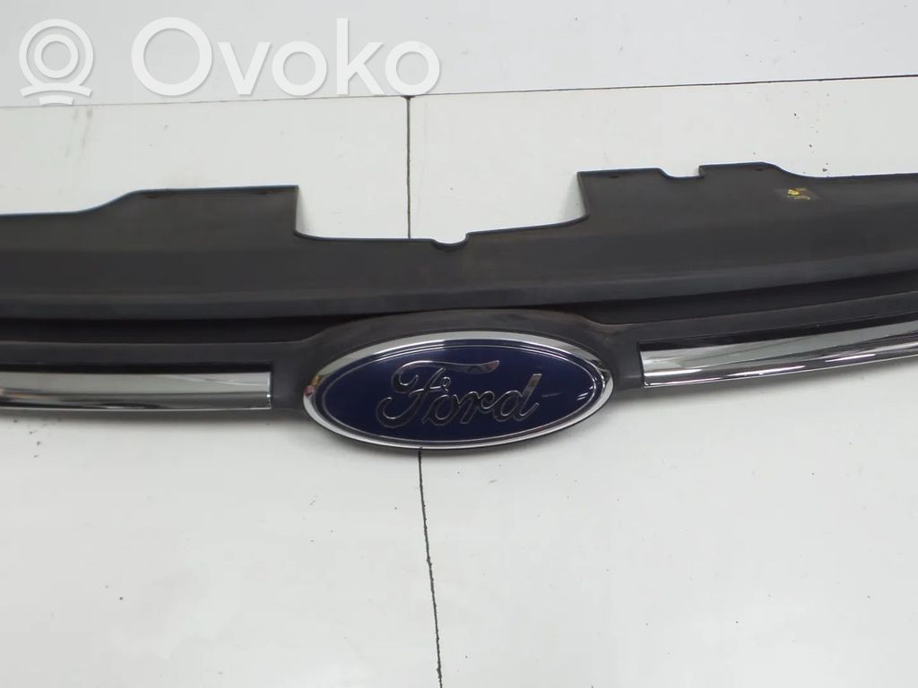 Ford Transit Custom Front bumper upper radiator grill 