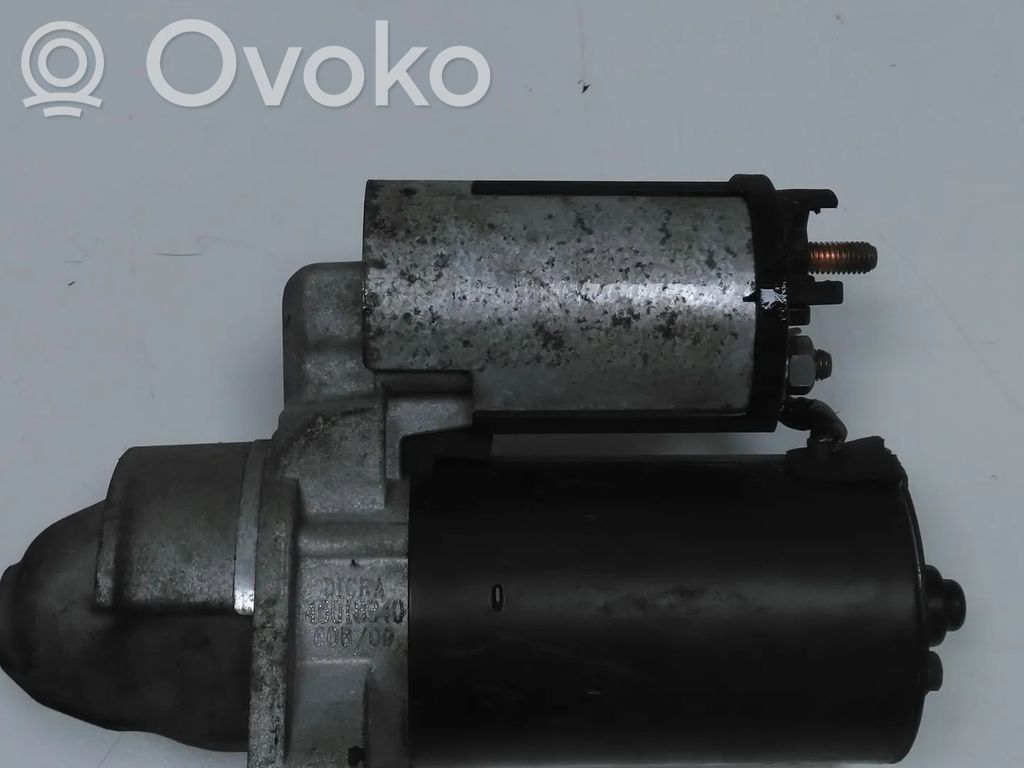 Audi A6 S6 C5 4B Starter motor 