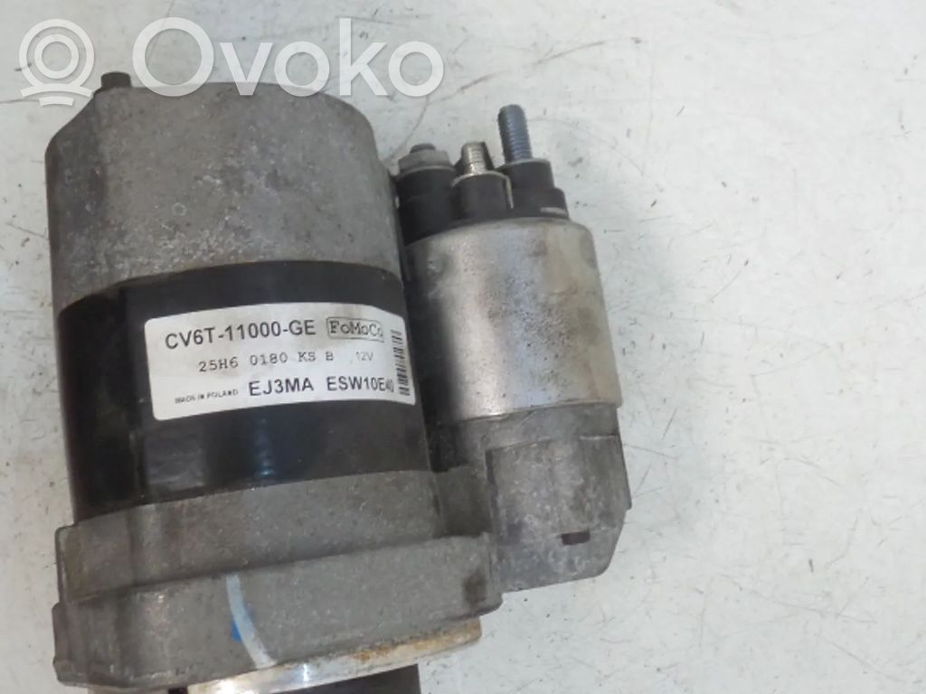 Motor de arranque   CV6T11000GE,0986027030,CV6T11000GA,CV6T11000GC,CV6T11000GD,CV6T11000GF