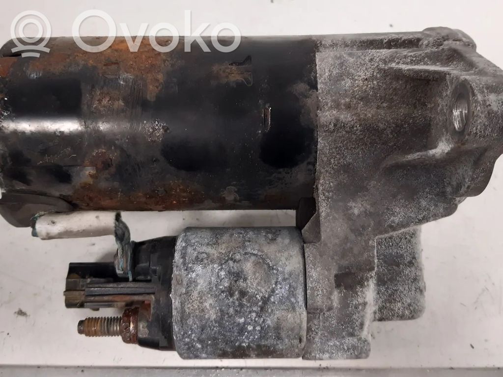 Volkswagen PASSAT B6 Motor de arranque 