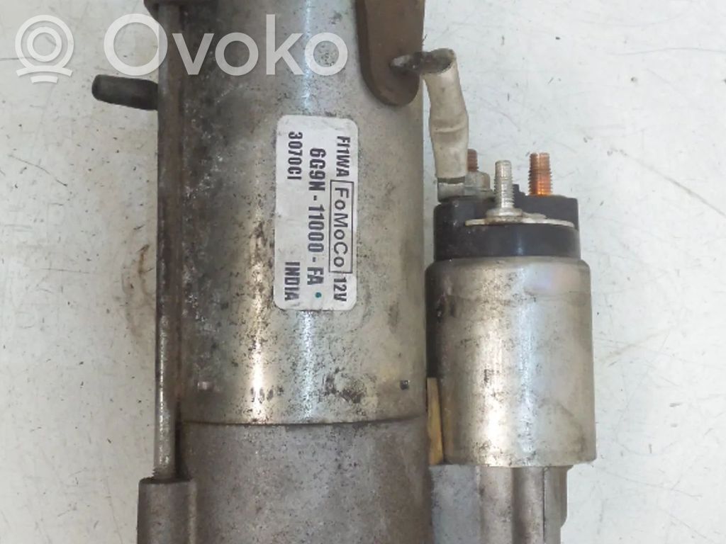 Starteris   6G9N11000FA