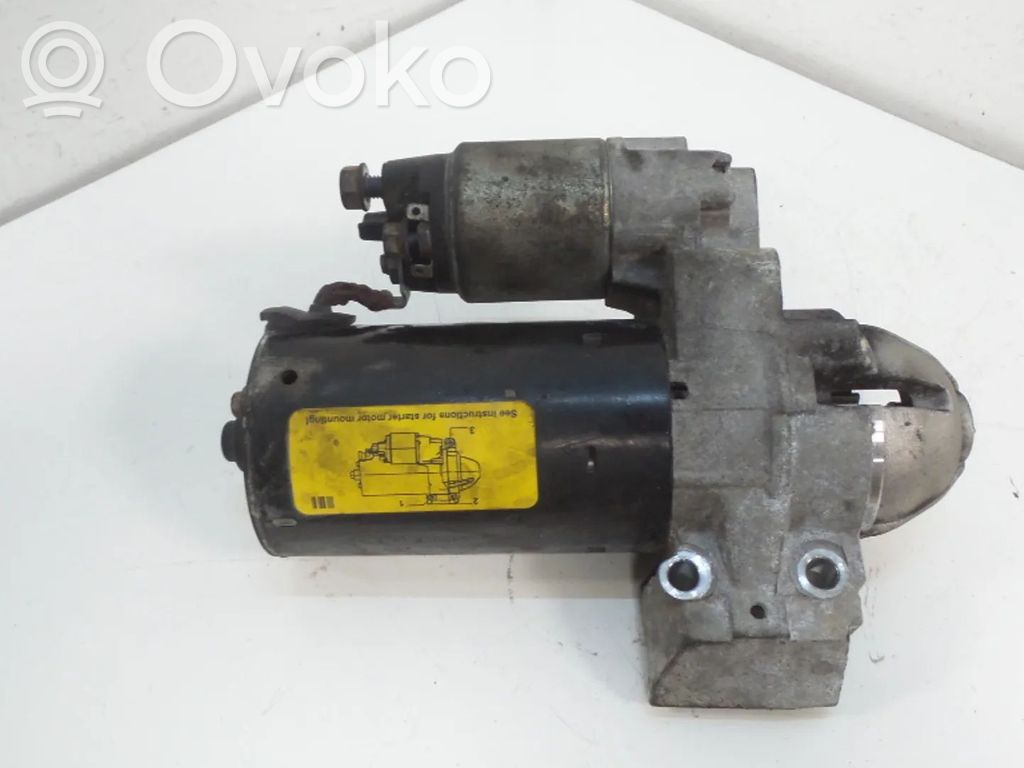 Anlasser   0001148010,0001139002,12417798006,12417812034,12418506657,12418511746,12418570238,12418570383,7798006,7812034,7823700,8506657,8511746,8570238,8570383