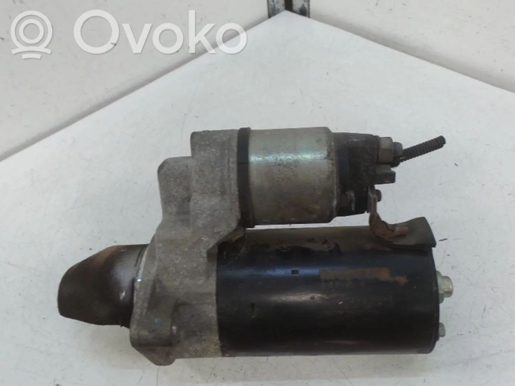 Opel Corsa D Starteris 