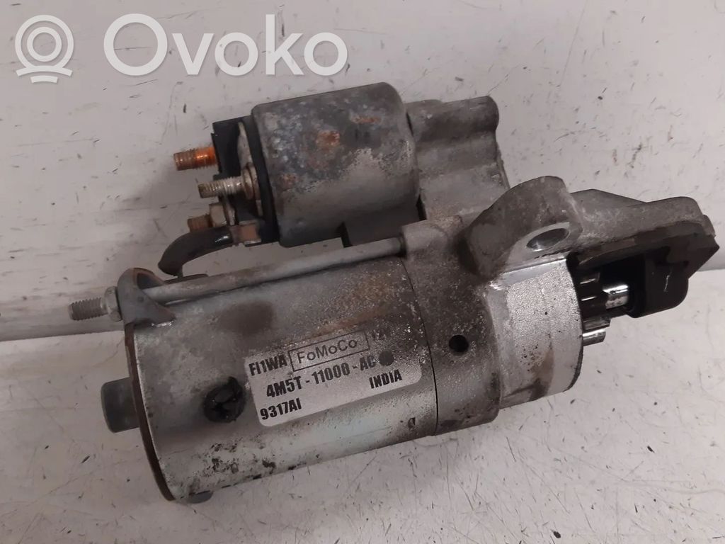 Ford Focus Starter motor 