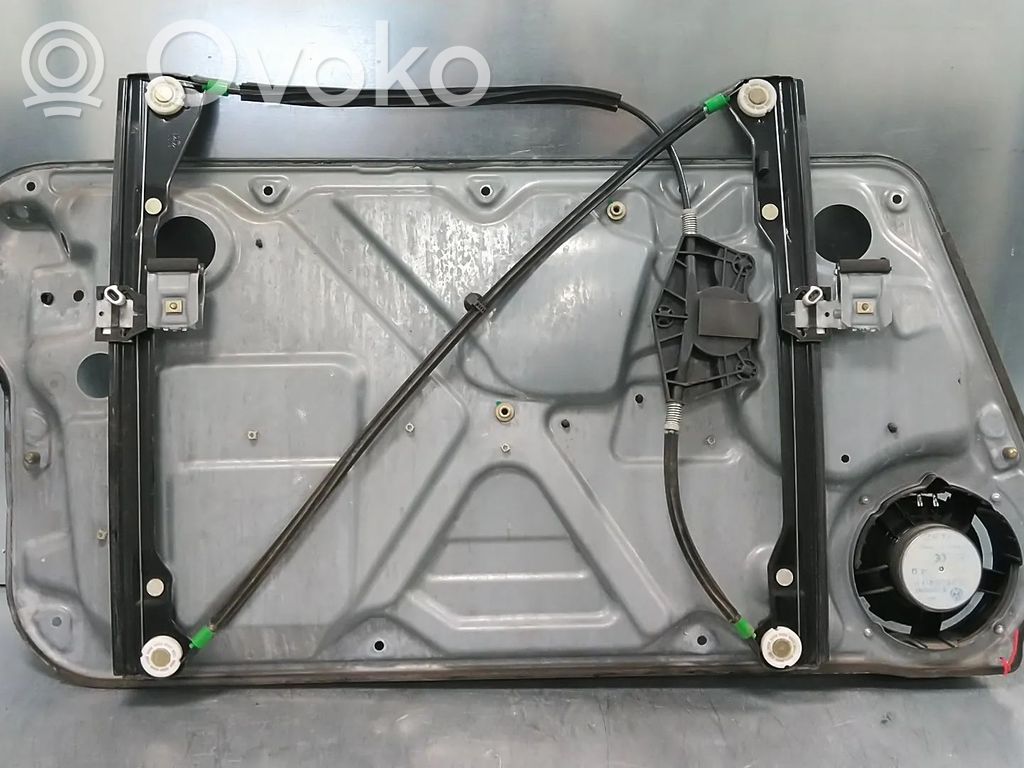Volkswagen New Beetle Podnośnik szyby drzwi z silniczkiem 