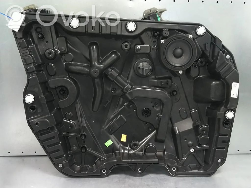 BMW X3 G01 Meccanismo di sollevamento del finestrino anteriore senza motorino 