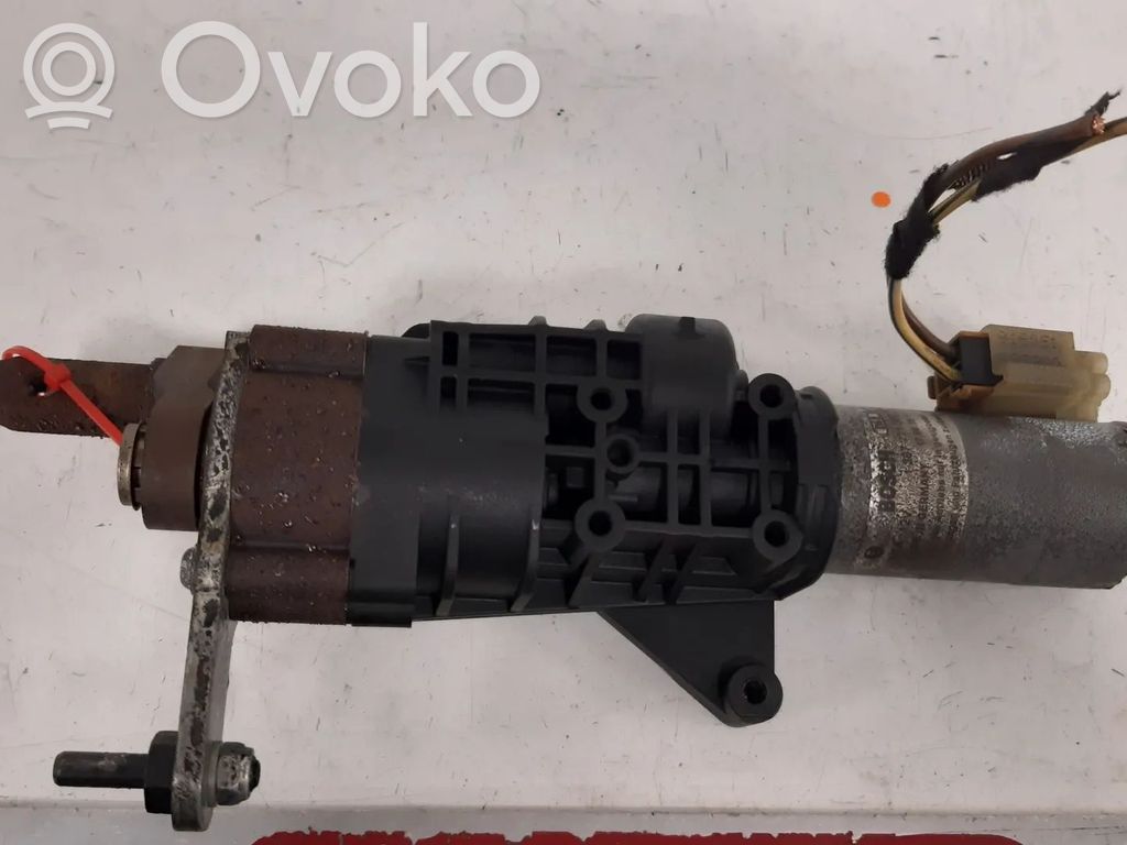 Audi A6 S6 C7 4G Inne części wnętrza samochodu 