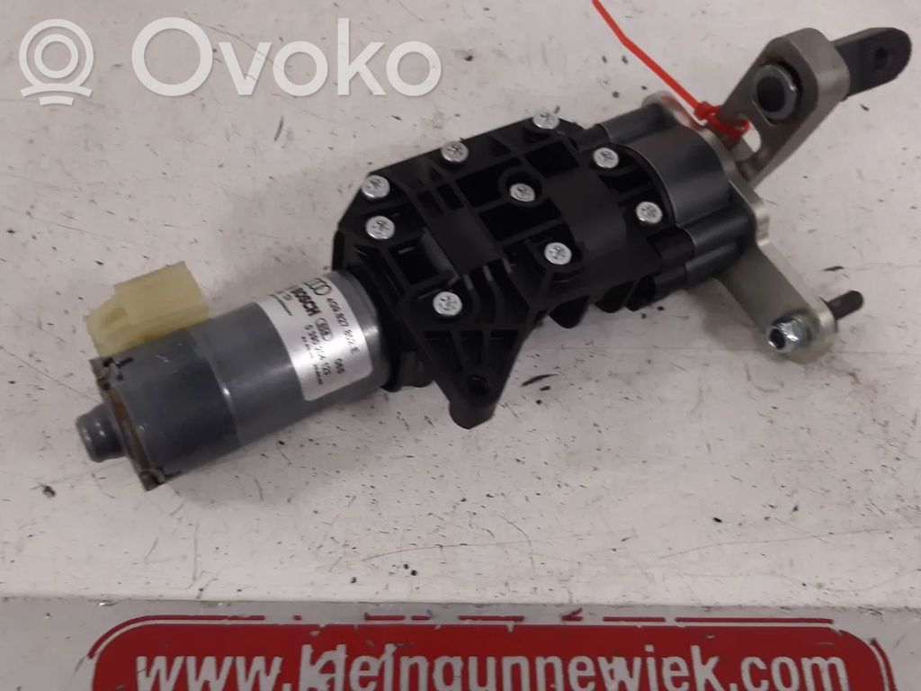 Audi A6 S6 C7 4G Inne części wnętrza samochodu 