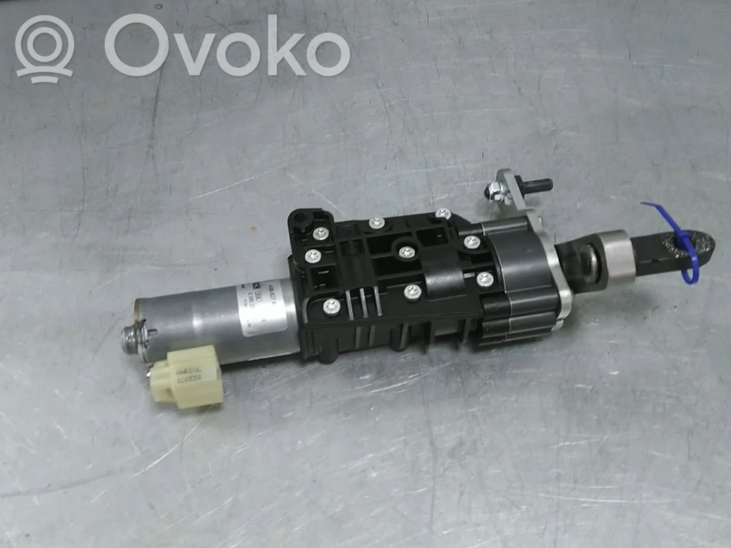 Audi A6 S6 C7 4G Inne części wnętrza samochodu 