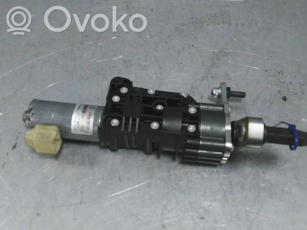 Audi A6 S6 C7 4G Inne części wnętrza samochodu 