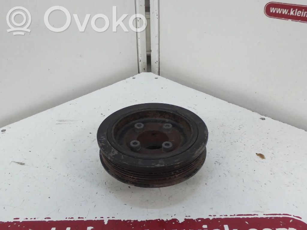 Chevrolet Captiva Kampiakselin vauhtipyörä 