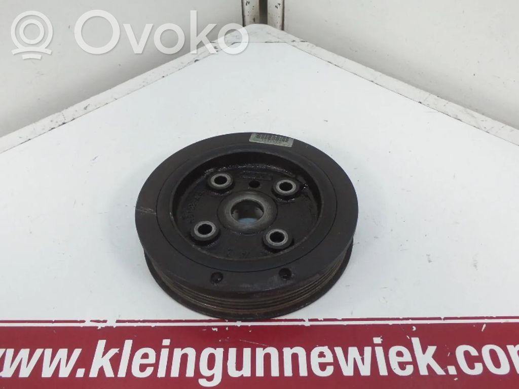 Volvo V70 Crankshaft pulley 