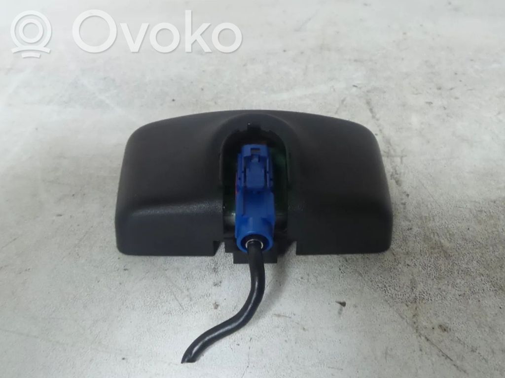 Ford Fiesta Radio antenna 