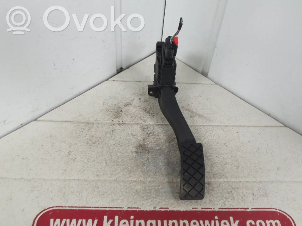 Volkswagen Tiguan Sensor de posición del pedal del acelerador 
