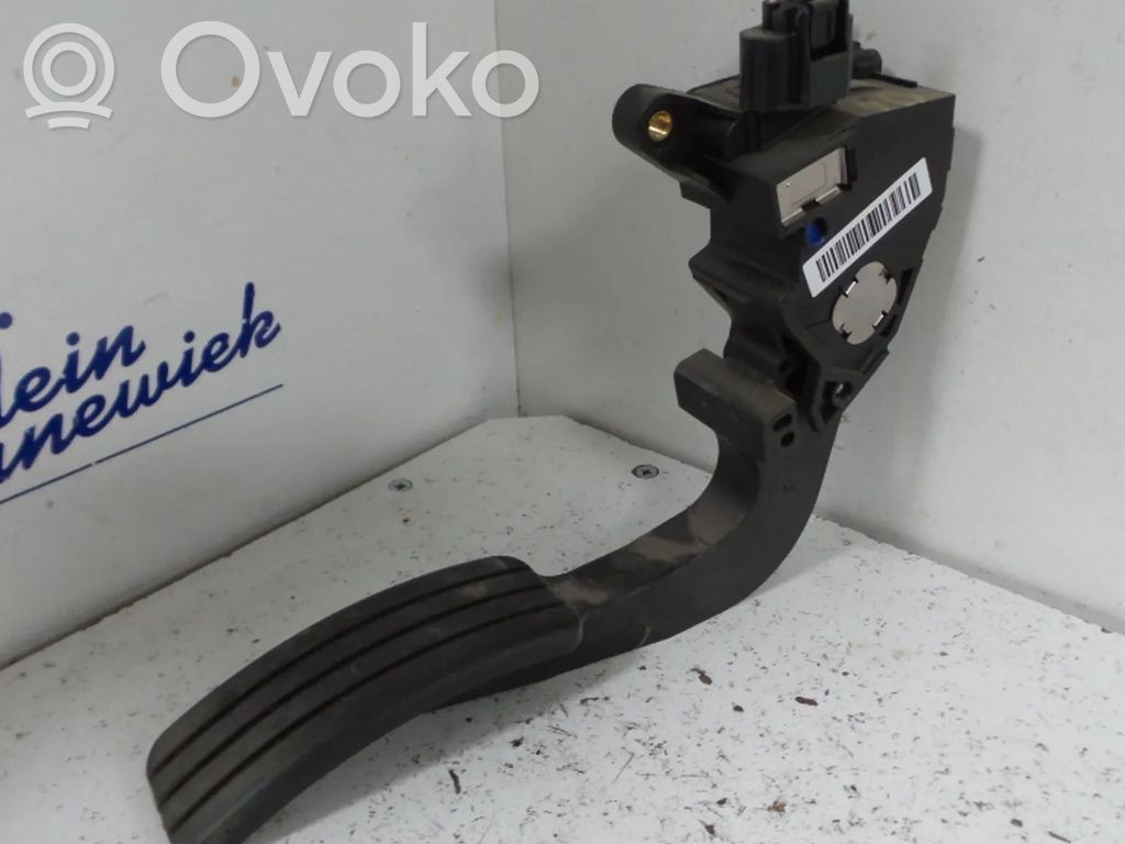 Dacia Lodgy Akseleratora elektriskais regulators (pedālis) 