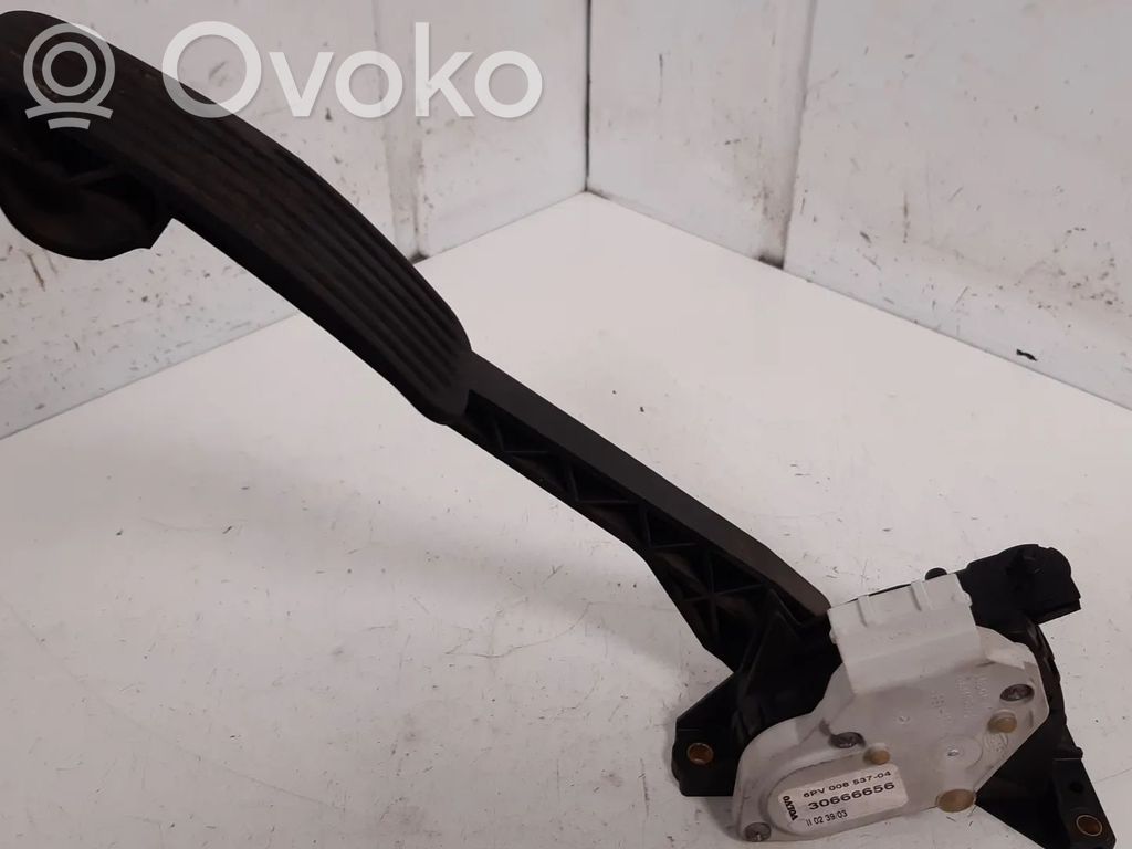 Volvo XC90 Accelerator pedal position sensor 