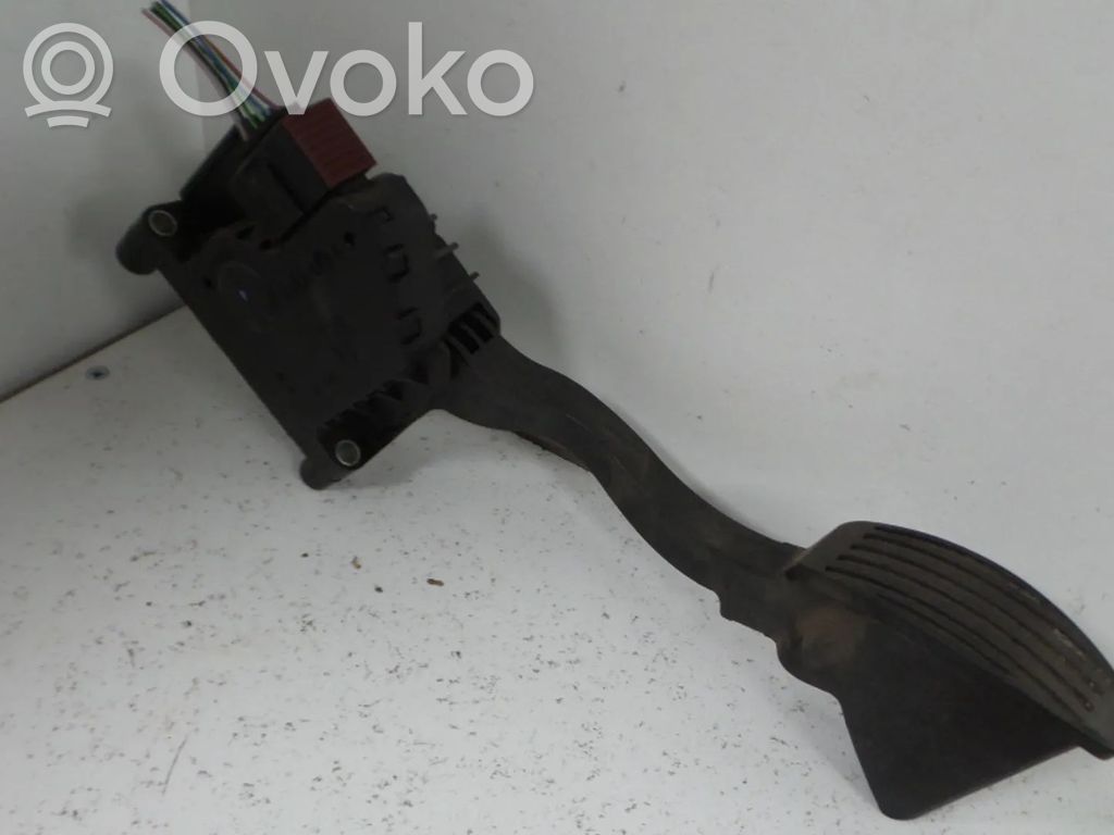 Ford Ka Accelerator pedal position sensor 