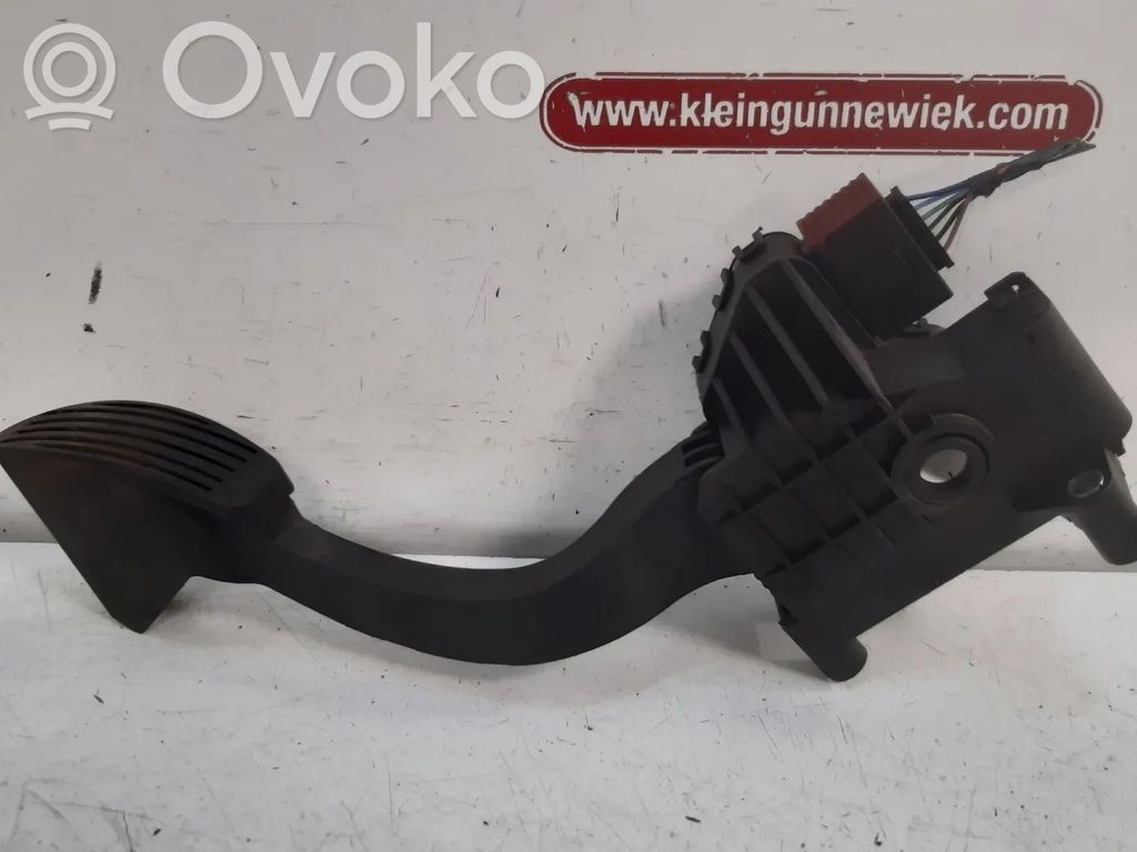 Ford Ka Accelerator pedal position sensor 