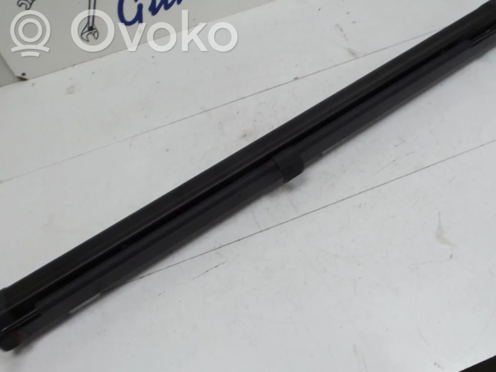 Volkswagen Golf VII Półka tylna bagażnika 